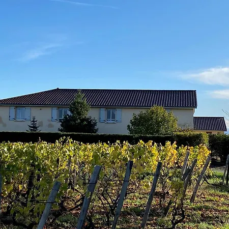 Domaine De La Noiseraie - Spacieuses *